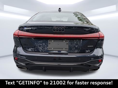 New 2026 Audi A5 2.0T Premium Plus image 5