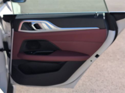 New 2026 BMW i4 xDrive40i image 23