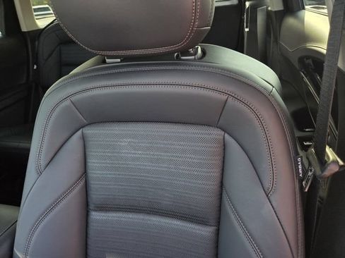 New 2026 Lincoln Nautilus Reserve AWD/4WD image 14