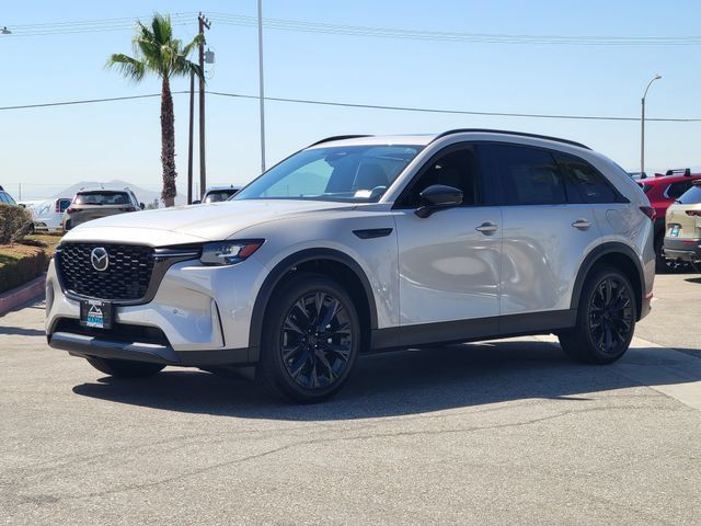New 2026 MAZDA CX-90 3.3 Turbo w/ Premium Sport Pkg AWD/4WD image 2