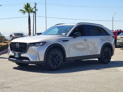 New 2026 MAZDA CX-90 3.3 Turbo w/ Premium Sport Pkg