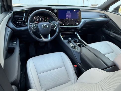 Certified 2024 Lexus TX 350 FWD image 15