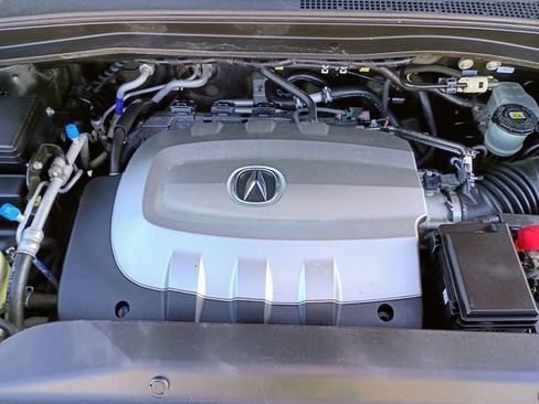 Used 2011 Acura MDX Technology image 68