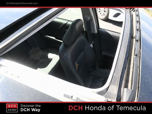 Used 2015 Honda Accord EX-L image 23