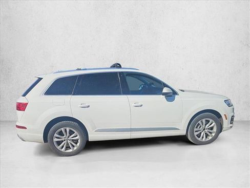Used 2017 Audi Q7 3.0T Premium Plus image 6