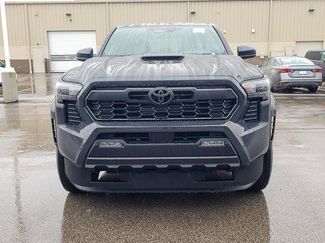 New 2025 Toyota Tacoma TRD Sport video 2