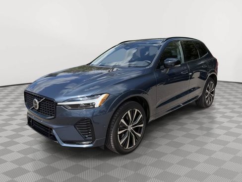 Used 2023 Volvo XC60 B6 Ultimate w/ Climate Package AWD/4WD image 5