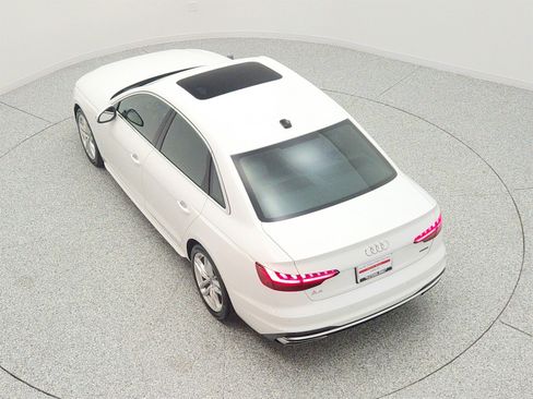 Used 2023 Audi A4 2.0T Premium Plus w/ Premium Plus Package AWD/4WD image 28