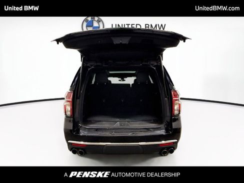 Used 2022 Chevrolet Tahoe Premier image 15