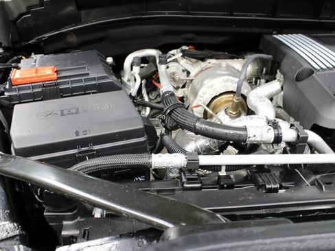 Used 2024 GMC Sierra 1500 SLT image 22