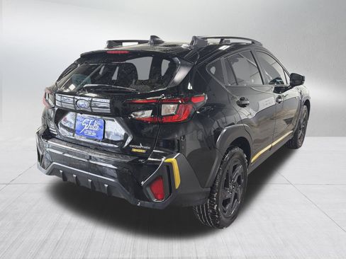 Used 2024 Subaru Crosstrek 2.5i Sport w/ Crosstrek Mirror Package image 7