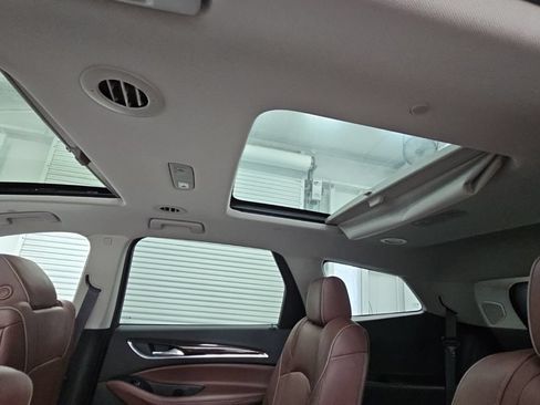 Used 2020 Buick Enclave Avenir w/ Avenir Technology Package FWD image 36