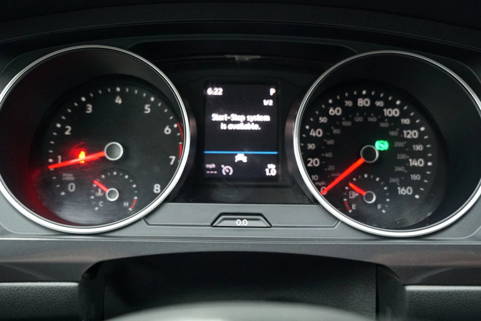 Used 2020 Volkswagen Tiguan S FWD image 21