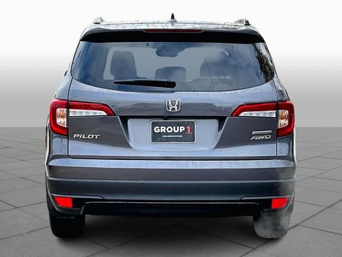 Used 2022 Honda Pilot Special Edition image 4