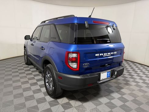 Used 2023 Ford Bronco Sport Big Bend AWD/4WD image 2