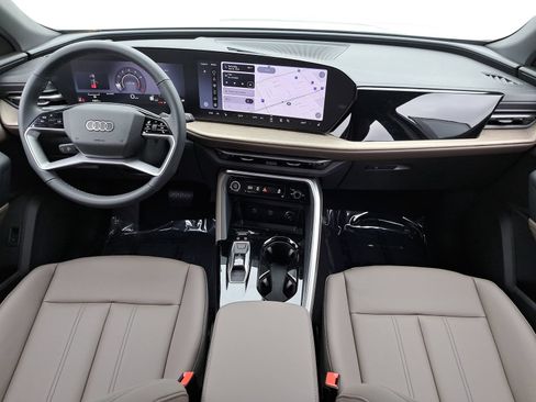 New 2026 Audi Q5 Premium Plus AWD/4WD image 9