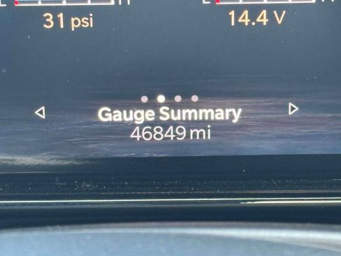 Used 2022 Jeep Grand Wagoneer Series I AWD/4WD image 29