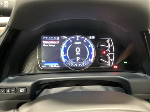 Certified 2025 Lexus ES 350 w/ Accessory Package (Z2) FWD image 21
