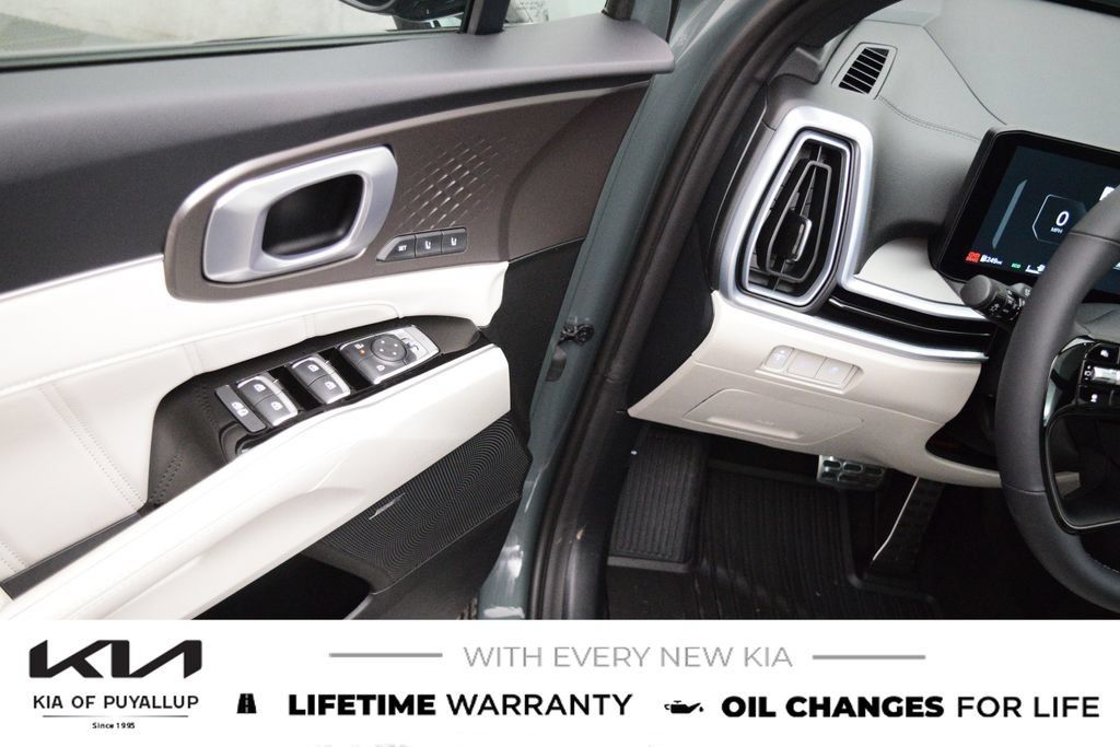 New 2026 Kia Sorento SX Prestige AWD/4WD image 28