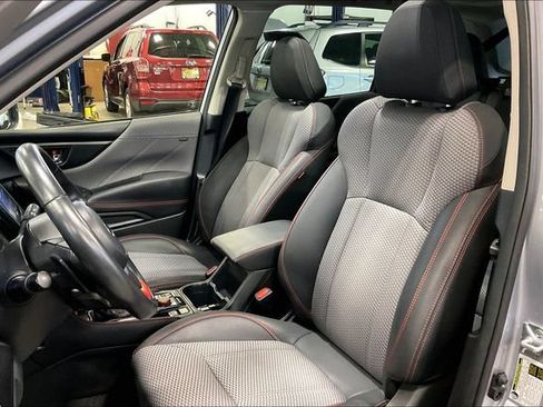 Used 2023 Subaru Forester Sport AWD/4WD image 25