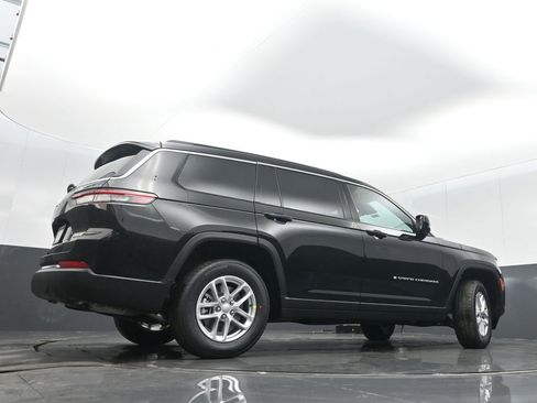 New 2026 Jeep Grand Cherokee L 4WD image 33