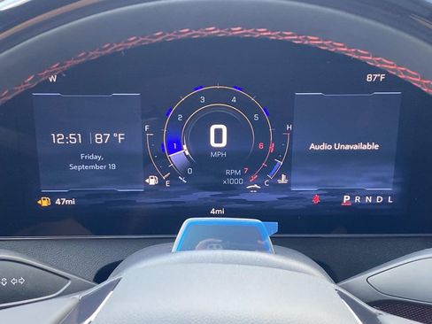 New 2026 Chevrolet Traverse RS image 34