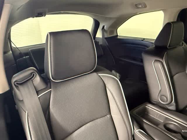 New 2026 Honda Odyssey Elite image 57