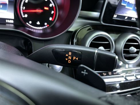 Used 2018 Mercedes-Benz C 300 4MATIC Sedan w/ Premium Package image 22