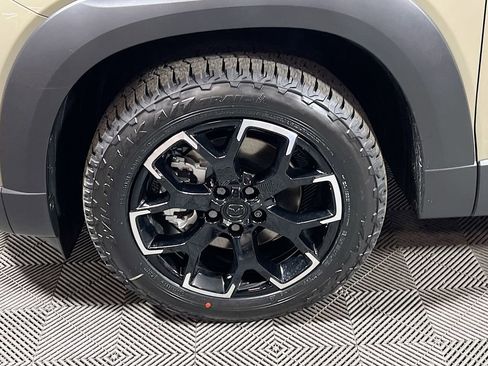 New 2026 MAZDA CX-50 Meridian Edition image 23