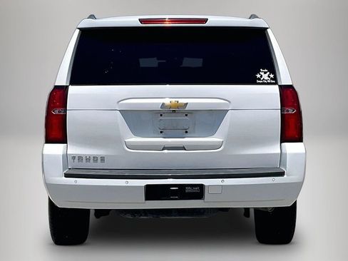 Used 2016 Chevrolet Tahoe LT RWD image 6