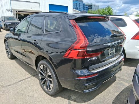 New 2026 Volvo XC60 T8 Plus w/ Protection Package Premier AWD/4WD image 5