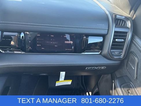 New 2026 RAM 1500 RHO AWD/4WD image 18
