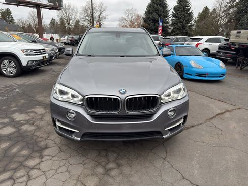 Used 2015 BMW X5 xDrive35i image 9
