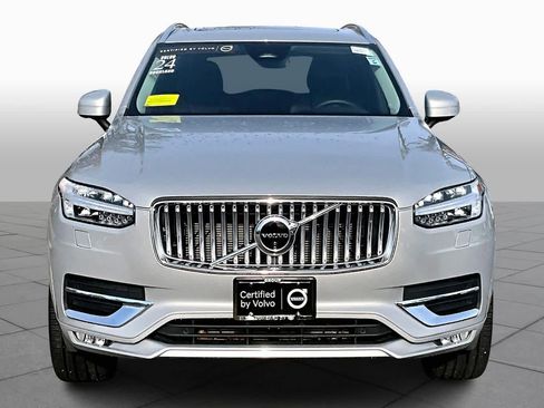 Certified 2024 Volvo XC90 B6 Plus w/ Protection Package Premier image 3