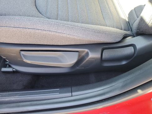 Used 2025 Kia K4 EX FWD image 7