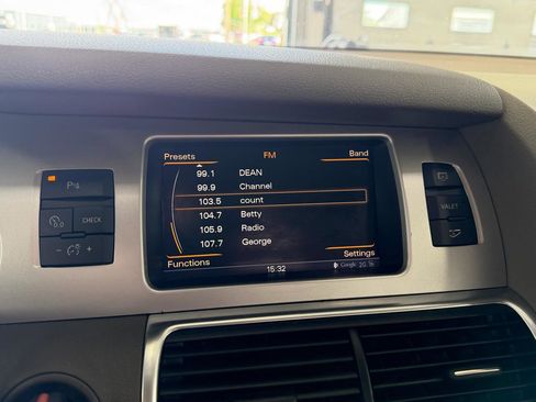 Used 2014 Audi Q7 3.0T Premium AWD/4WD image 27