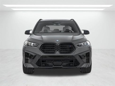 New 2026 BMW X5 M Competition w/ Executive Package image 12