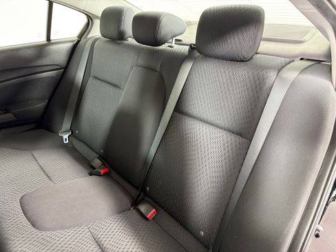 Used 2015 Honda Civic LX image 20