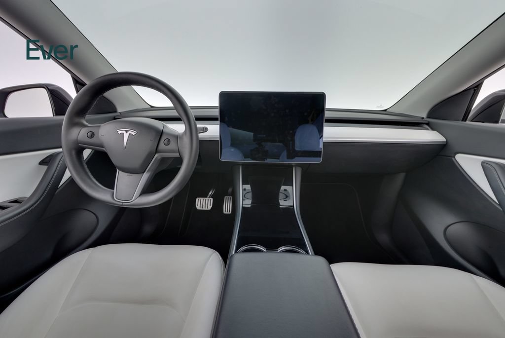 Used 2020 Tesla Model Y Performance AWD/4WD image 26
