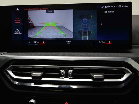 Used 2024 BMW 330i xDrive Sedan image 15