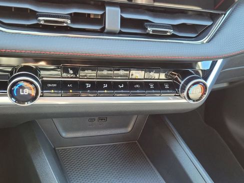 New 2026 Chevrolet Equinox RS image 20