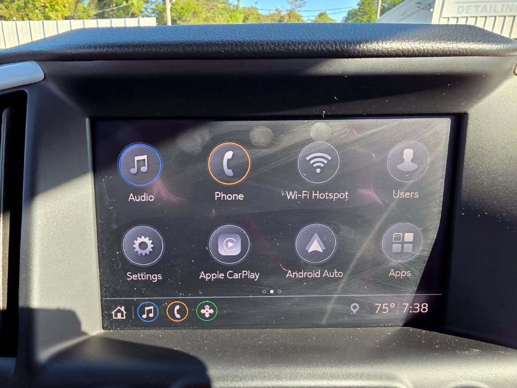 Used 2020 GMC Terrain SLT w/ Preferred Package FWD image 21