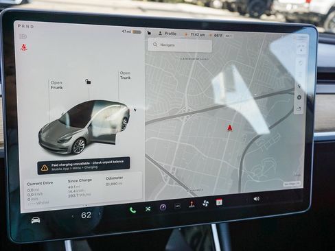 Used 2018 Tesla Model 3 Long Range image 22