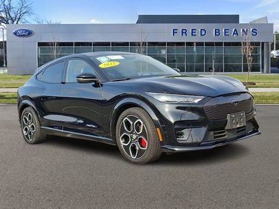 Used 2022 Ford Mustang Mach-E GT
