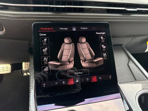 Used 2025 Cadillac Escalade V image 33