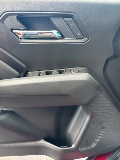 New 2026 Chevrolet Colorado LT w/ Advanced Trailering Package AWD/4WD image 20