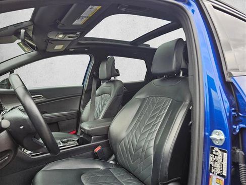Used 2023 Kia Sportage X-Line w/ X-Line Premium Package AWD/4WD image 20