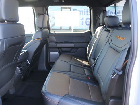 New 2026 Ford F150 Tremor w/ Equipment Group 402B AWD/4WD image 24