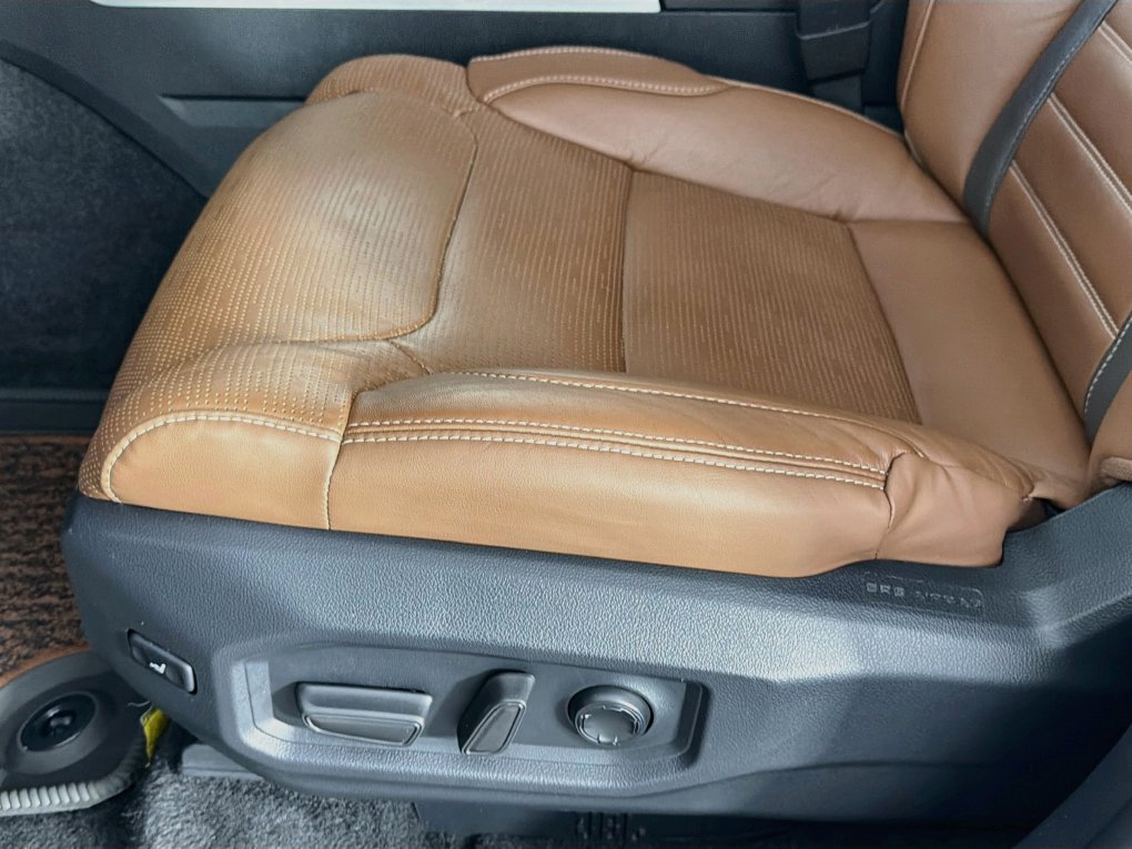 Used 2025 Toyota Tundra 1794 Edition AWD/4WD image 24