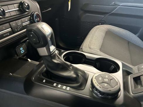 New 2025 Ford Bronco Coastal Package image 8
